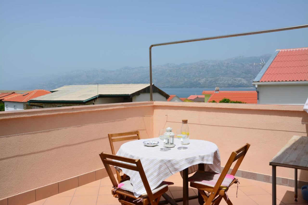 Apartments Marina Razanac Exterior photo
