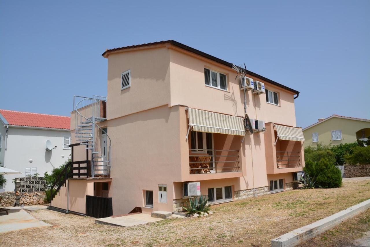 Apartments Marina Razanac Exterior photo