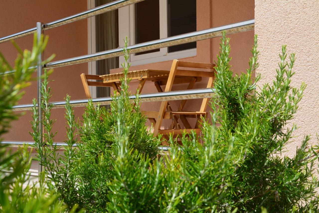 Apartments Marina Razanac Exterior photo
