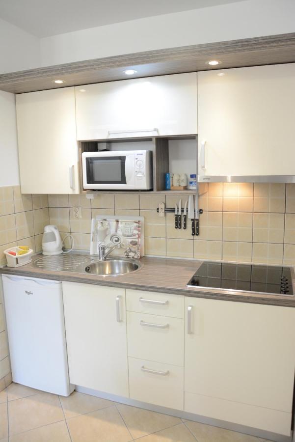 Apartments Marina Razanac Room photo