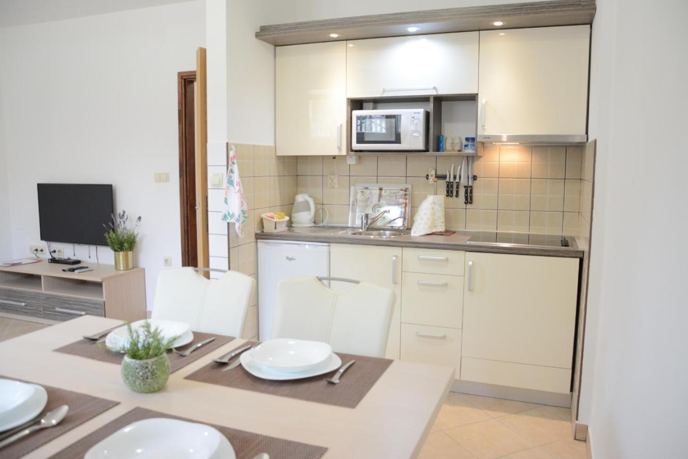 Apartments Marina Razanac Room photo